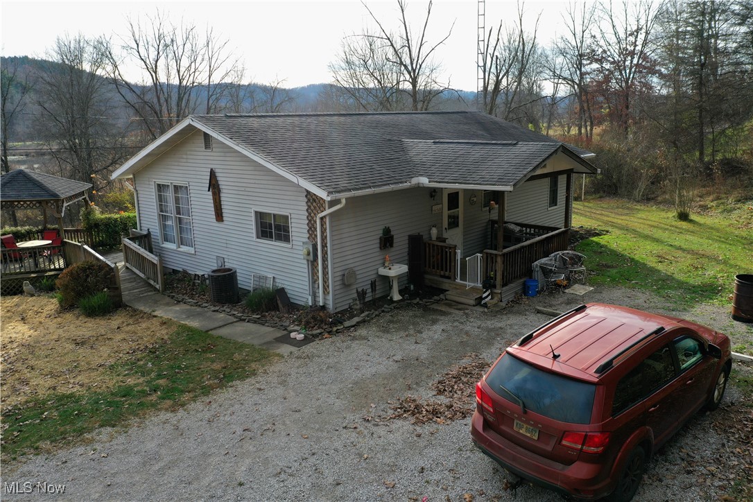 10293 Cr 620, Killbuck, Ohio image 4