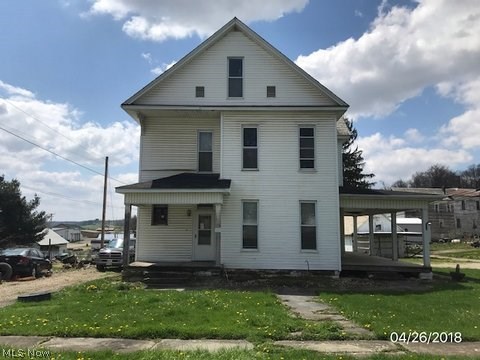 Bays Add - Residential