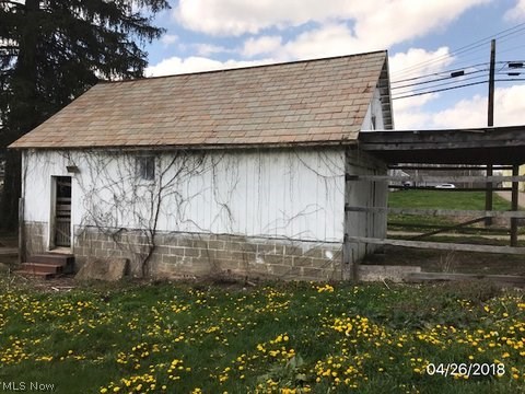 Bays Add - Residential