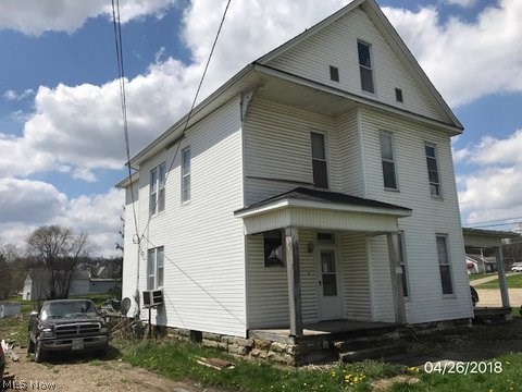 Bays Add - Residential