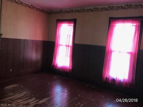 Bays Add - Residential