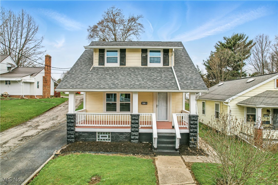 871 Newgarden Avenue, Salem, Ohio image 1