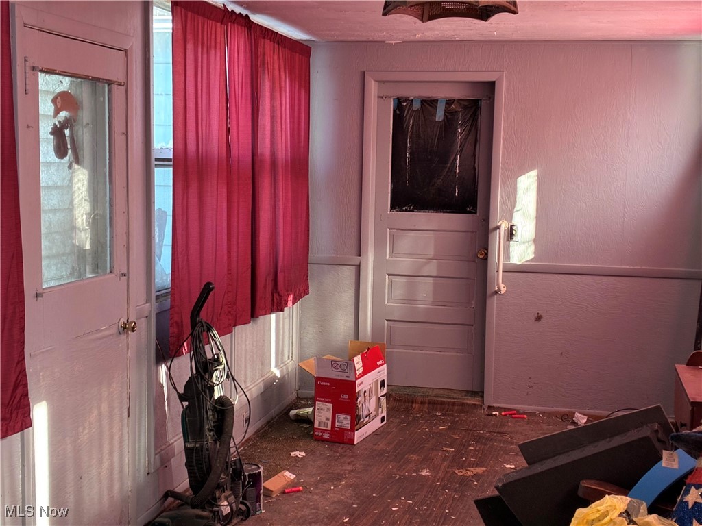 Carlisle Sec 06 - Residential