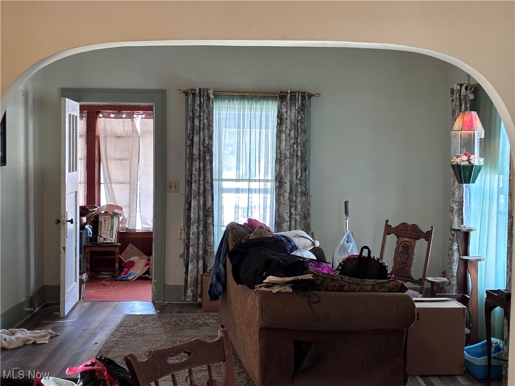 Carlisle Sec 06 - Residential