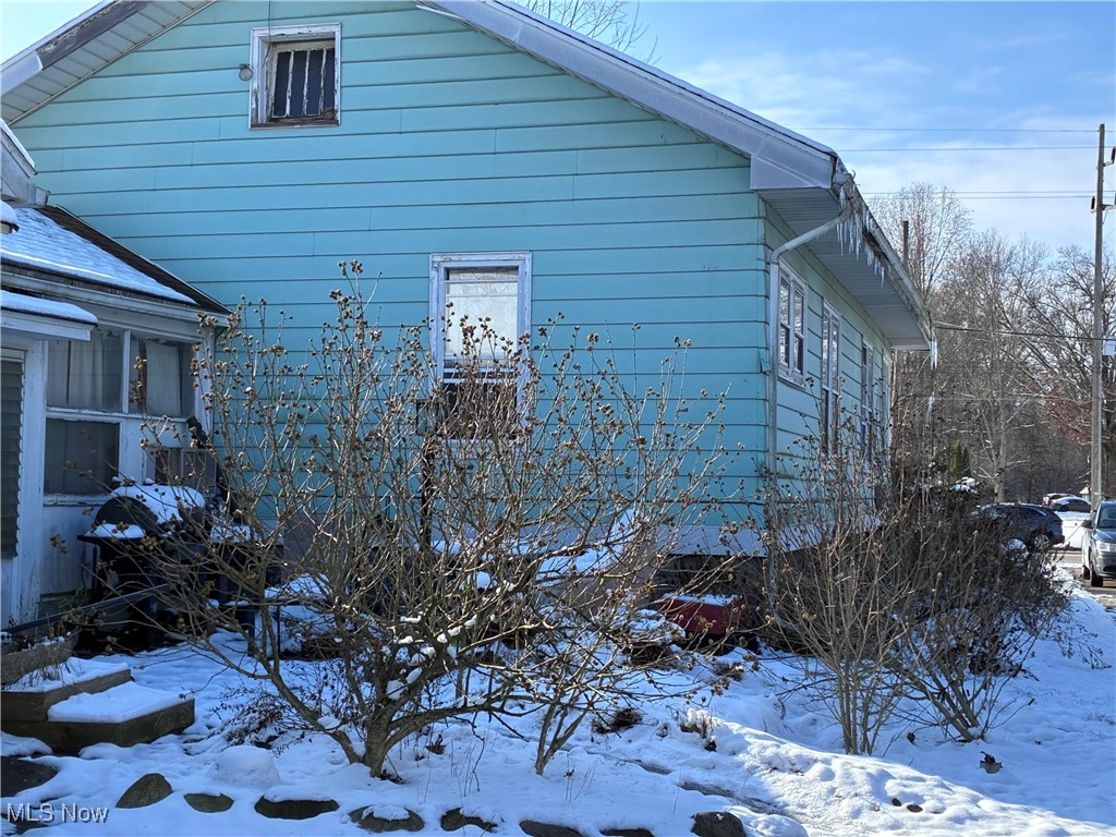 Carlisle Sec 06 - Residential