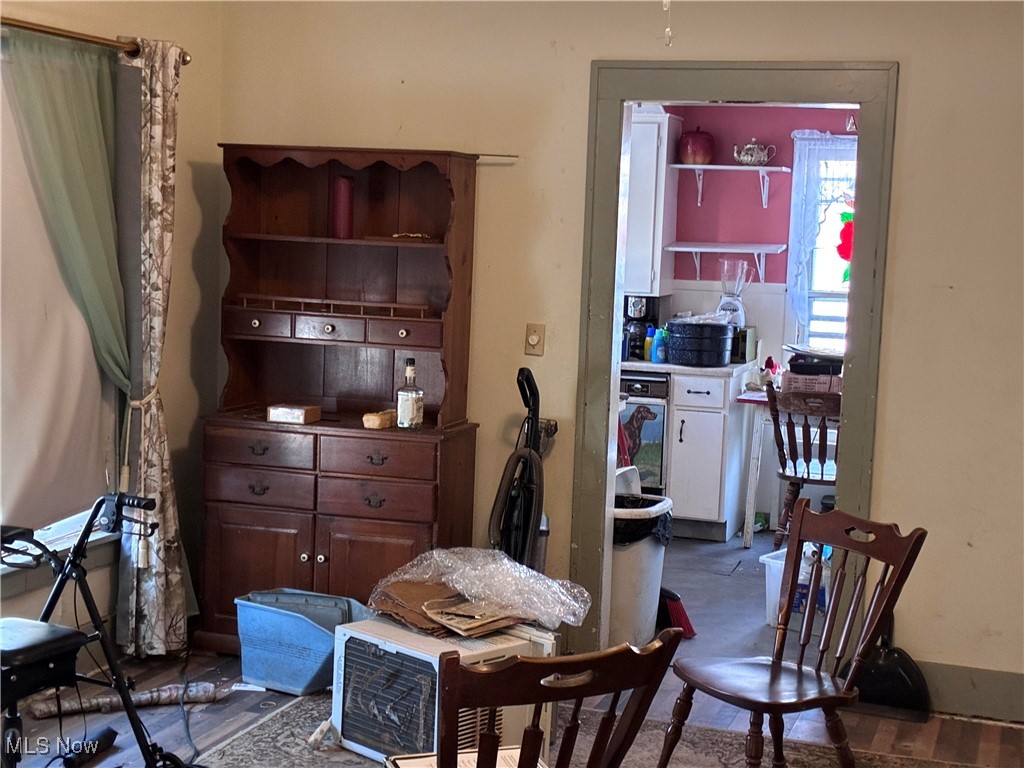 Carlisle Sec 06 - Residential