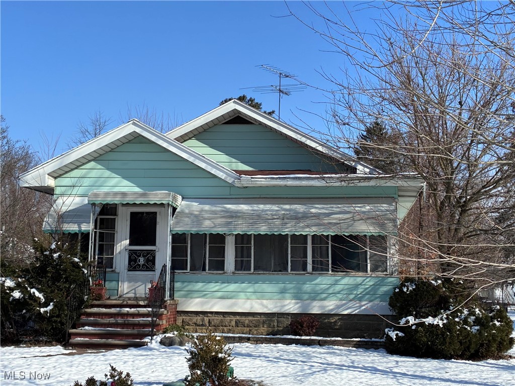 Carlisle Sec 06 - Residential