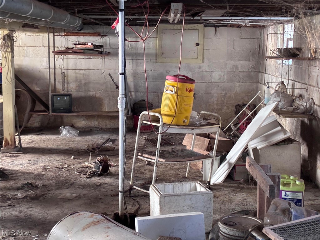 Carlisle Sec 06 - Residential