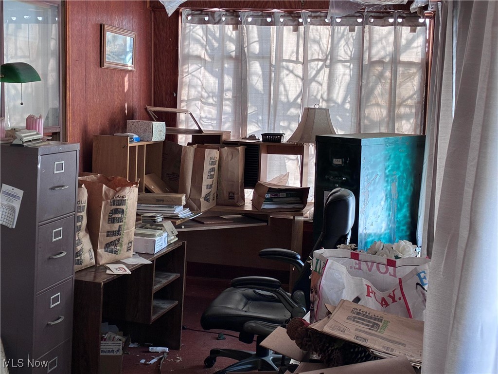 Carlisle Sec 06 - Residential