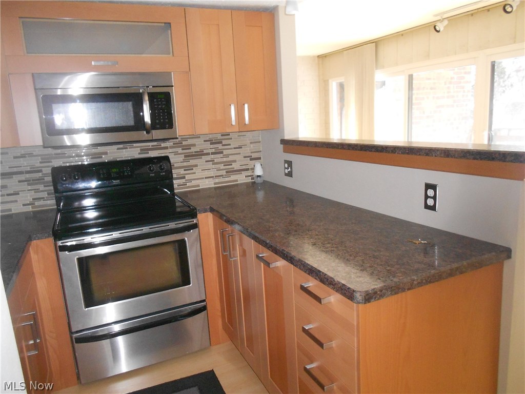 Penguin Condo - Residential