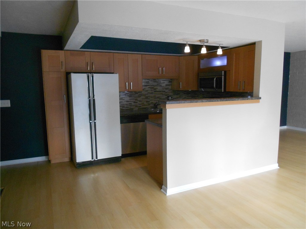 Penguin Condo - Residential