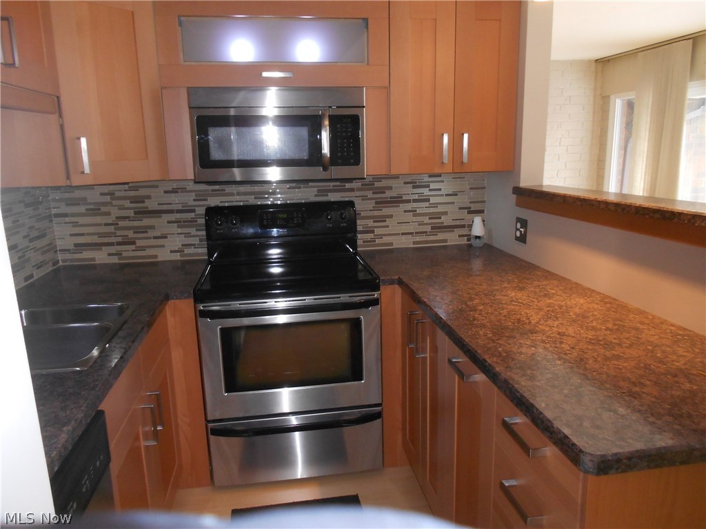 Penguin Condo - Residential