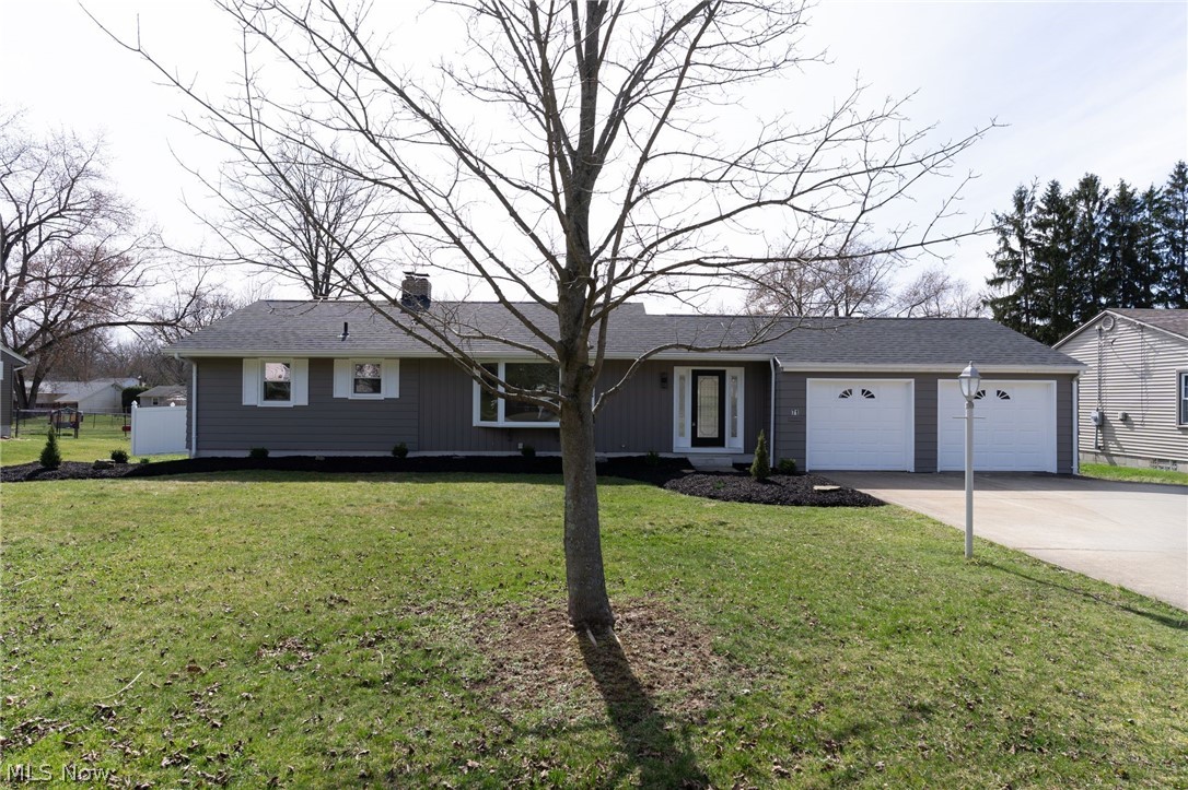 Fosnacht 02 - Residential