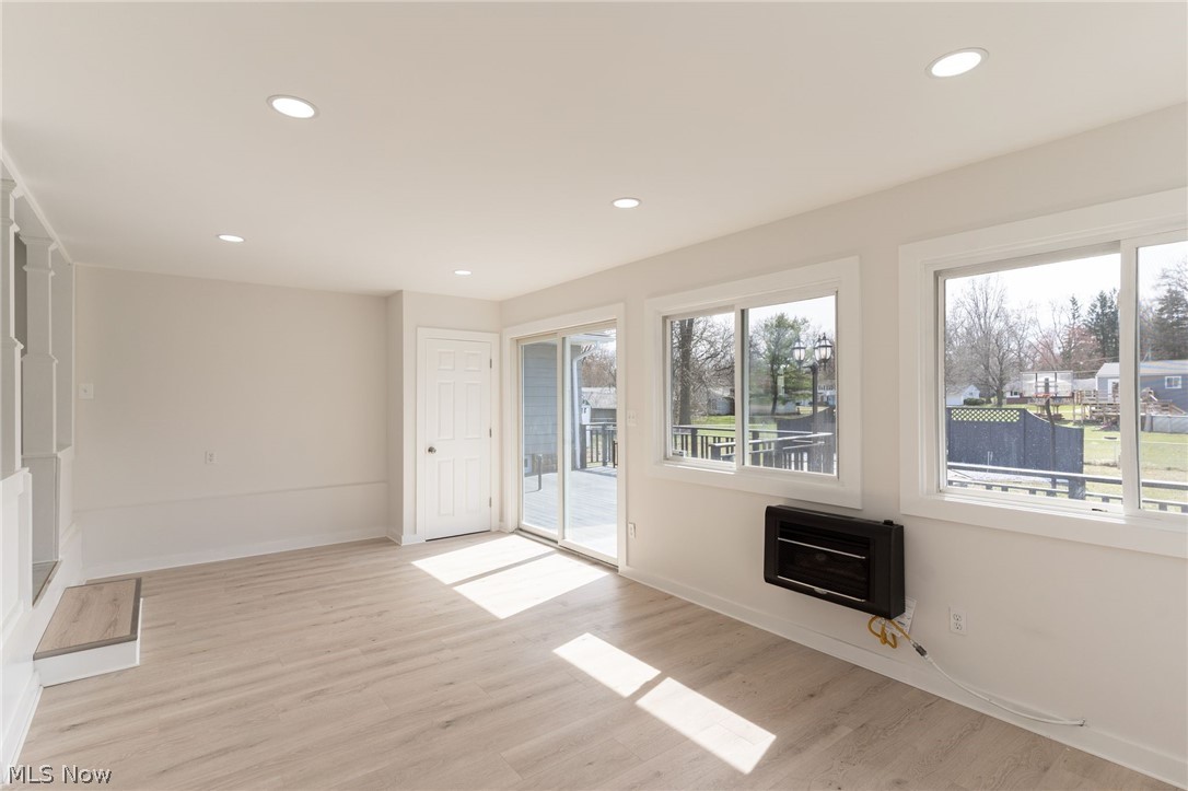 Fosnacht 02 - Residential