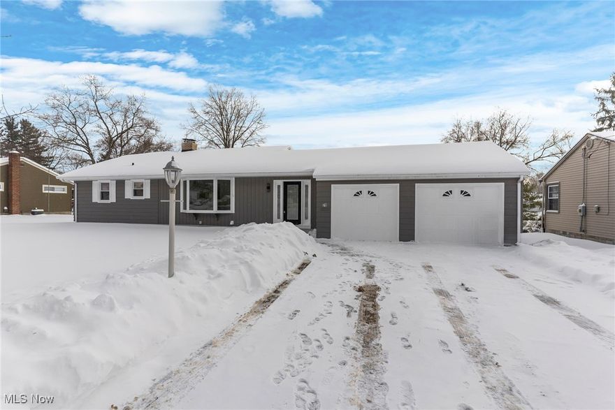 Welcome to this totally remodeled gem at 71 Hilltop Blvd! Thoughtfully updated from top to bottom, this home blends modern finishes with comfortable, everyday living. Step inside to find a bright, open layout featuring fresh paint, updated flooring, and stylish fixtures throughout. The brand-new kitchen shines with sleek cabinetry, modern countertops, and updated appliances, perfect for both entertaining and daily life.
The remodeled bathrooms offer a clean, contemporary feel with quality finishes, while the bedrooms provide comfortable, inviting spaces to unwind. Major updates give peace of mind and make this home truly move-in ready.
Conveniently located and beautifully refreshed, 71 Hilltop Blvd is the perfect opportunity to own a turnkey home with today’s modern style. 

New Roof 2025!!!
New Pool Liner 2025!! 

The layout is phenomenal, All 5 Bedrooms are spacious. The Master Bedroom has its own Full Bath along with excellent views of the Inground Pool and the Basketball court in the fenced Backyard.

From the first floor take a few steps from the attached 2 car garage entry or from the beautiful front door entry way into the Sun room full of natural light then out of the sliding doors to the Large Deck on the rear of the home. 

The Finished Basement offers 2 Additional entertaining spaces one with Fireplace, one without. The 5th Bedroom is in the Basement, It's Closet is right outside the room next to the Walk-out exit/entry way that leads directly to the Backyard/Inground POOL. 

Also in the Basement You will find my personal favorite Full Bathroom in the Home, a Wet Bar/Kitchenette option, and the homes Laundry area. 

Thanks for considering our new listing please reach out with any further questions