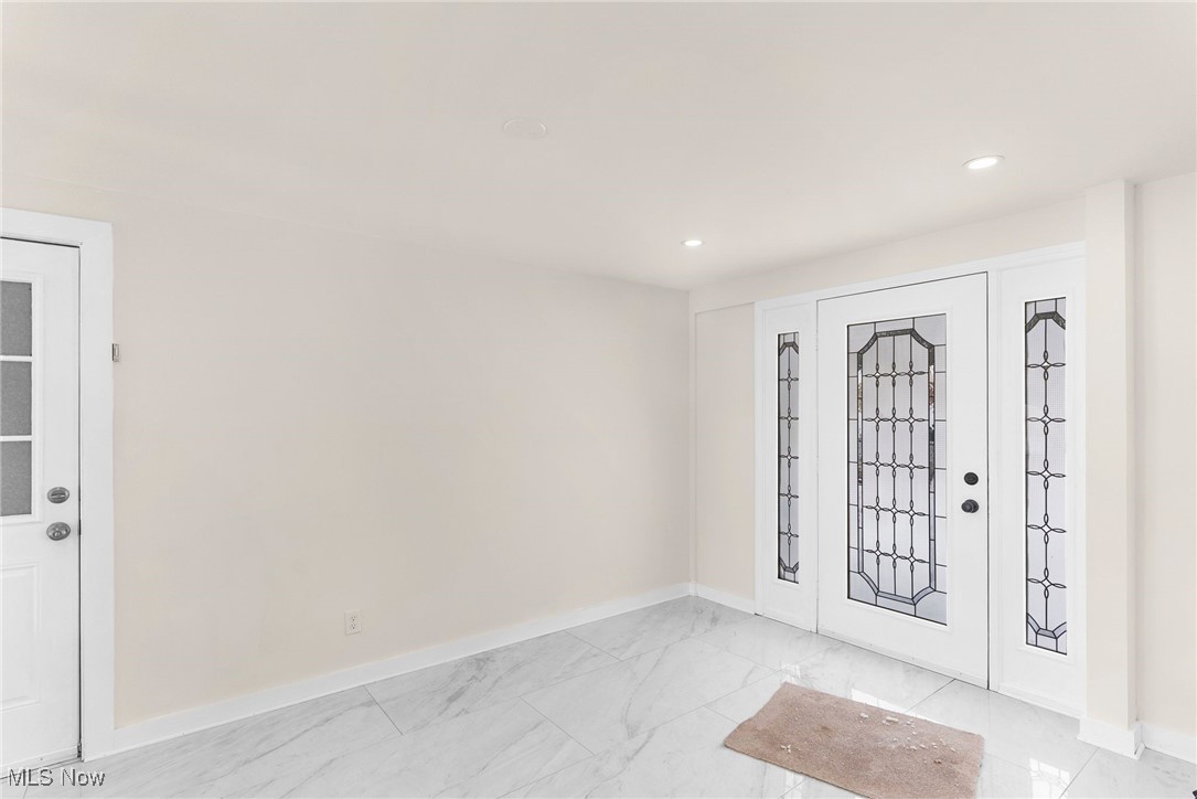 Fosnacht 02 - Residential