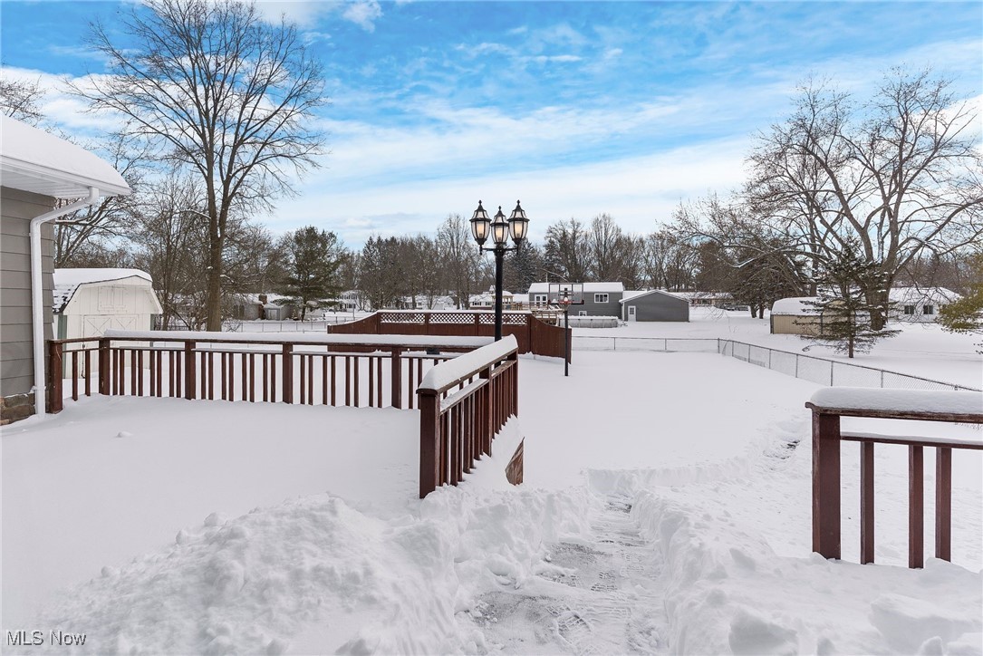 Fosnacht 02 - Residential