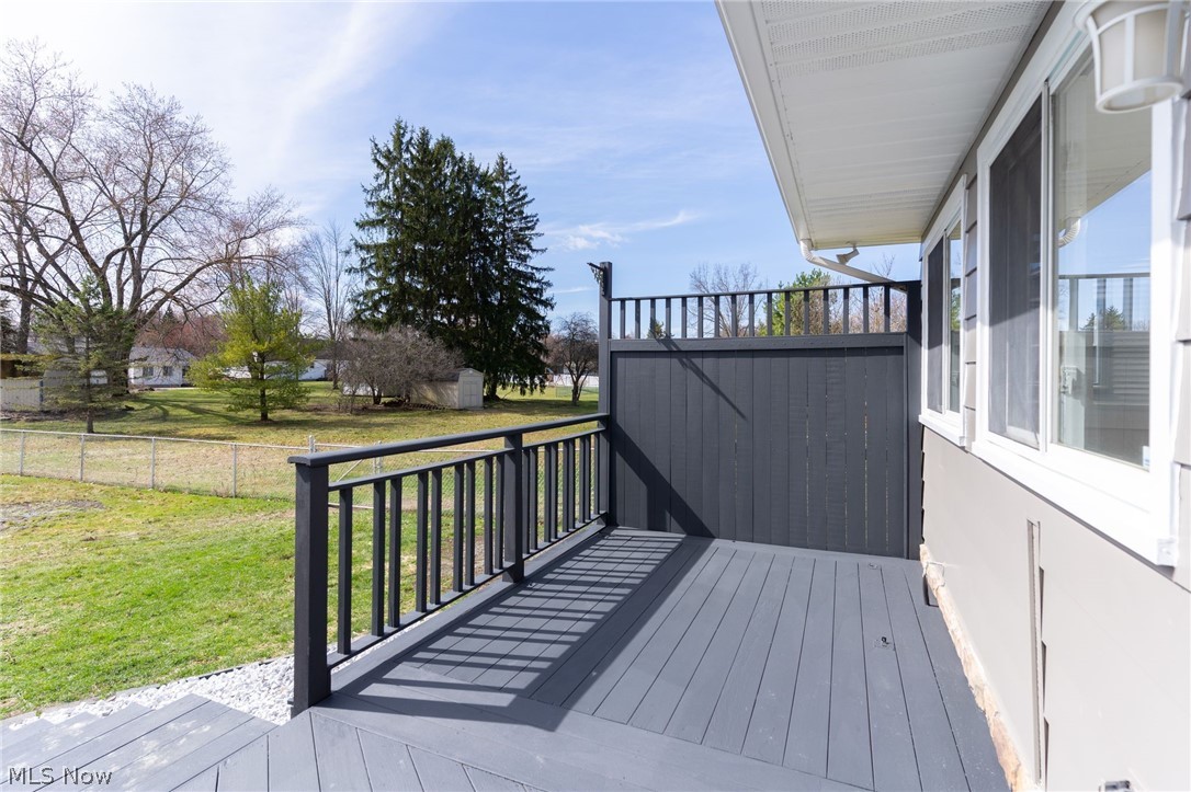 Fosnacht 02 - Residential