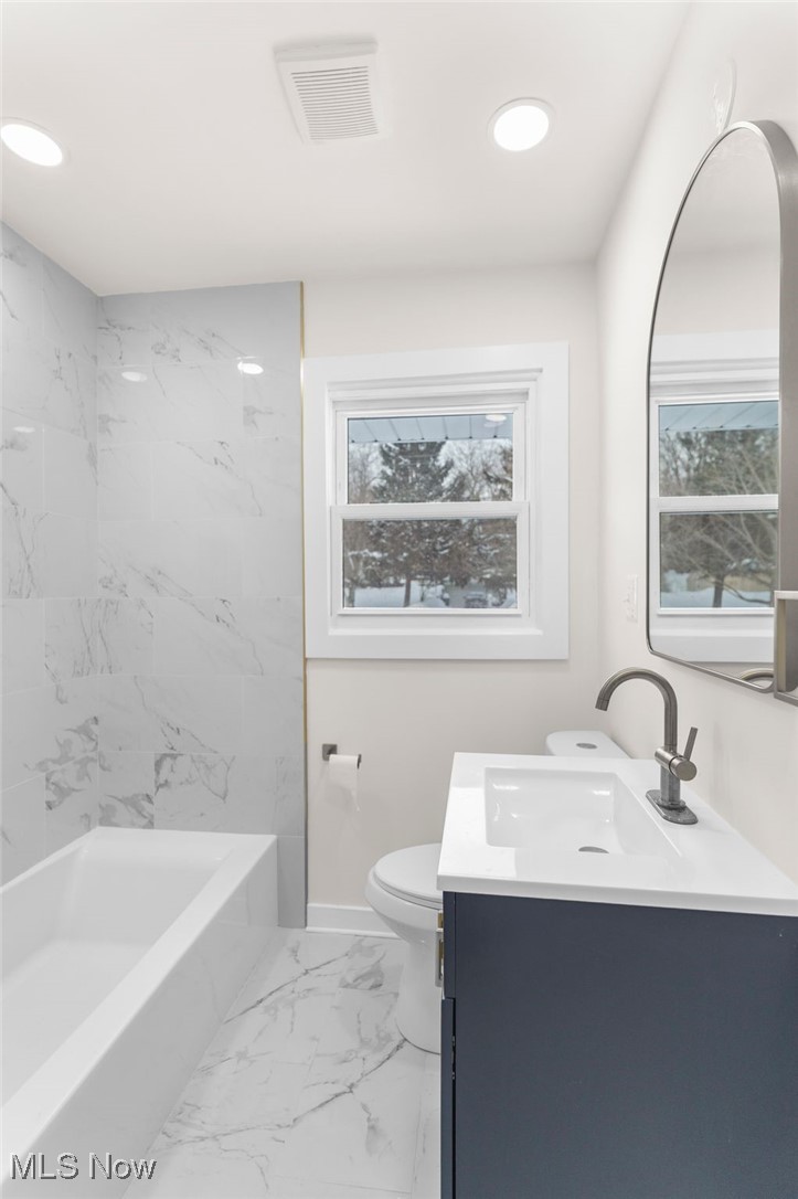 Fosnacht 02 - Residential