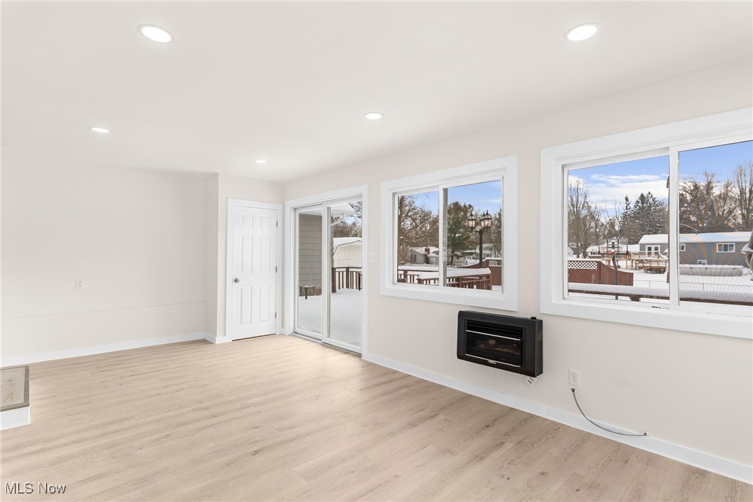 Fosnacht 02 - Residential