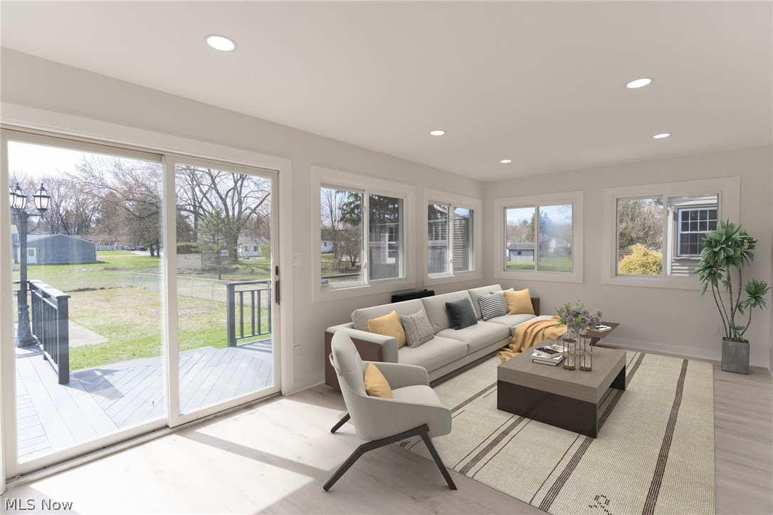 Fosnacht 02 - Residential