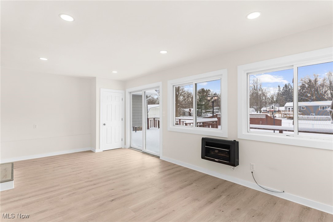 Fosnacht 02 - Residential