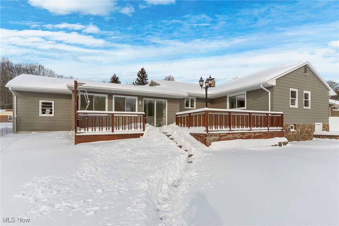 Fosnacht 02 - Residential