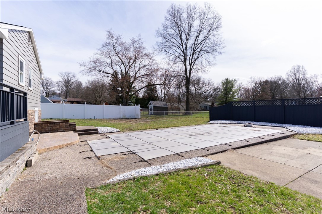 Fosnacht 02 - Residential