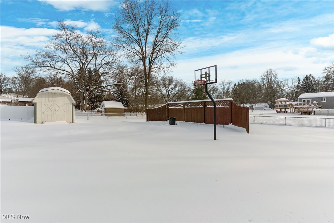 Fosnacht 02 - Residential