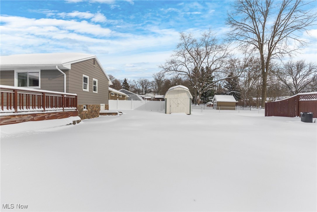 Fosnacht 02 - Residential