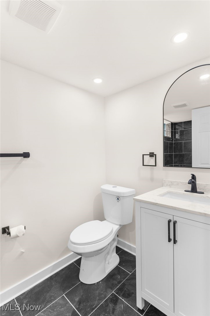 Fosnacht 02 - Residential