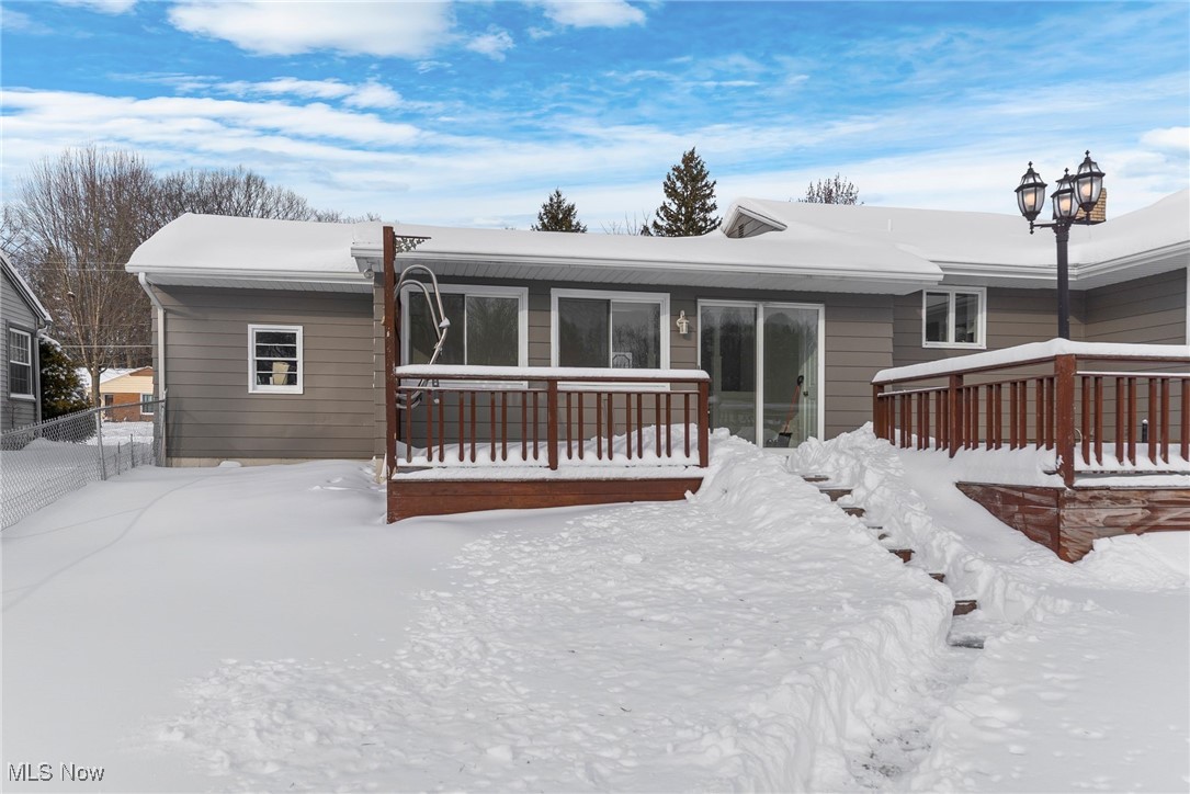 Fosnacht 02 - Residential