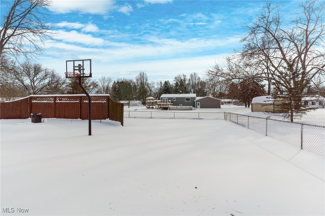 Fosnacht 02 - Residential