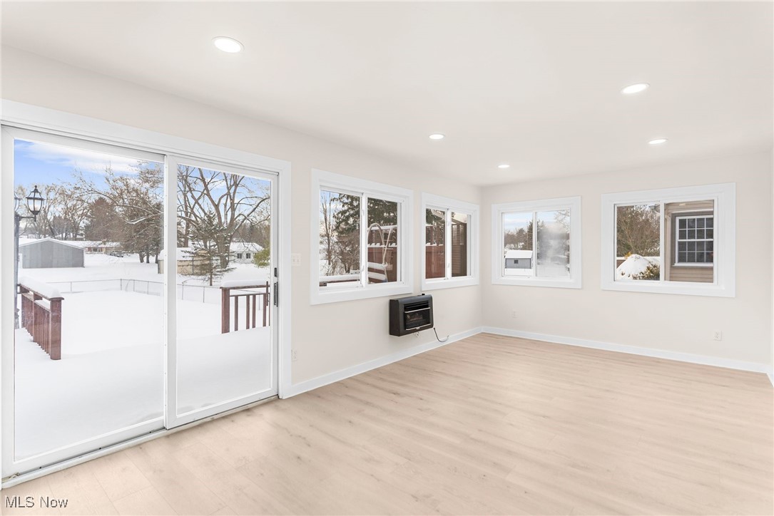 Fosnacht 02 - Residential