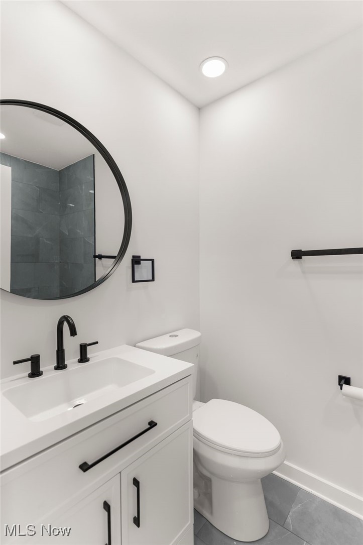 Fosnacht 02 - Residential