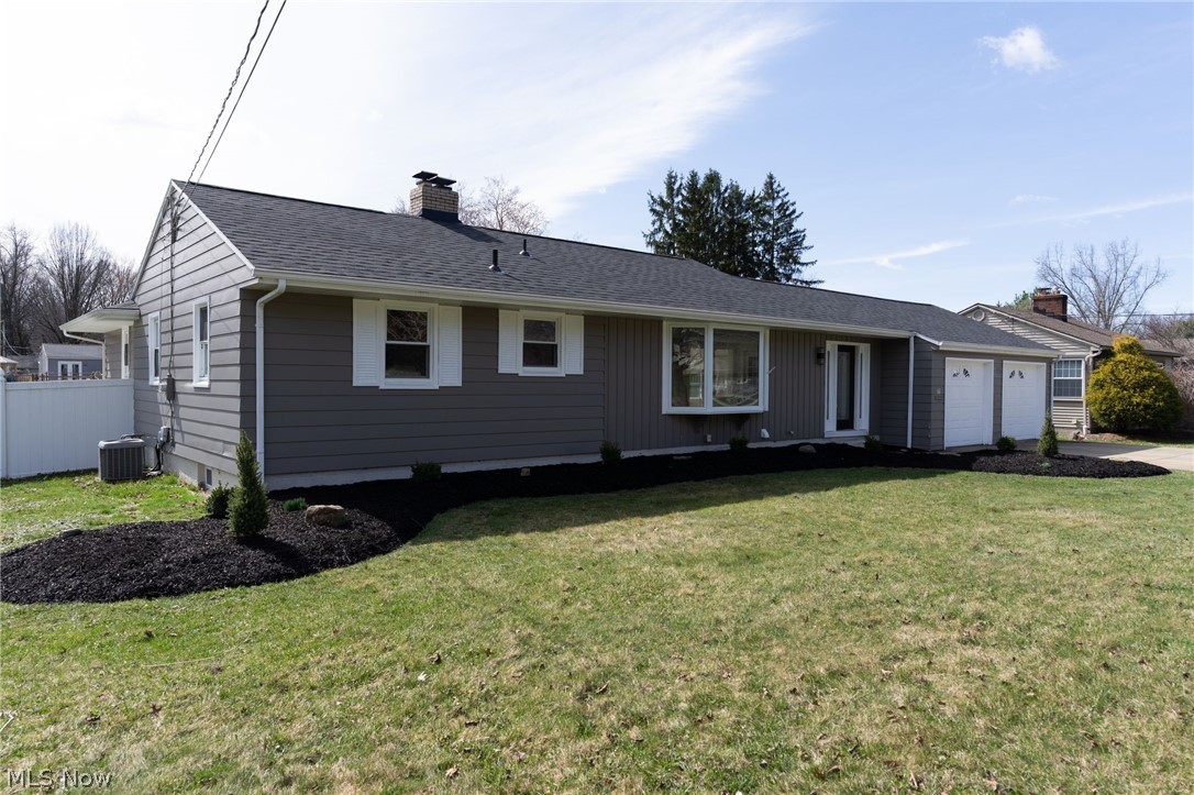 Fosnacht 02 - Residential