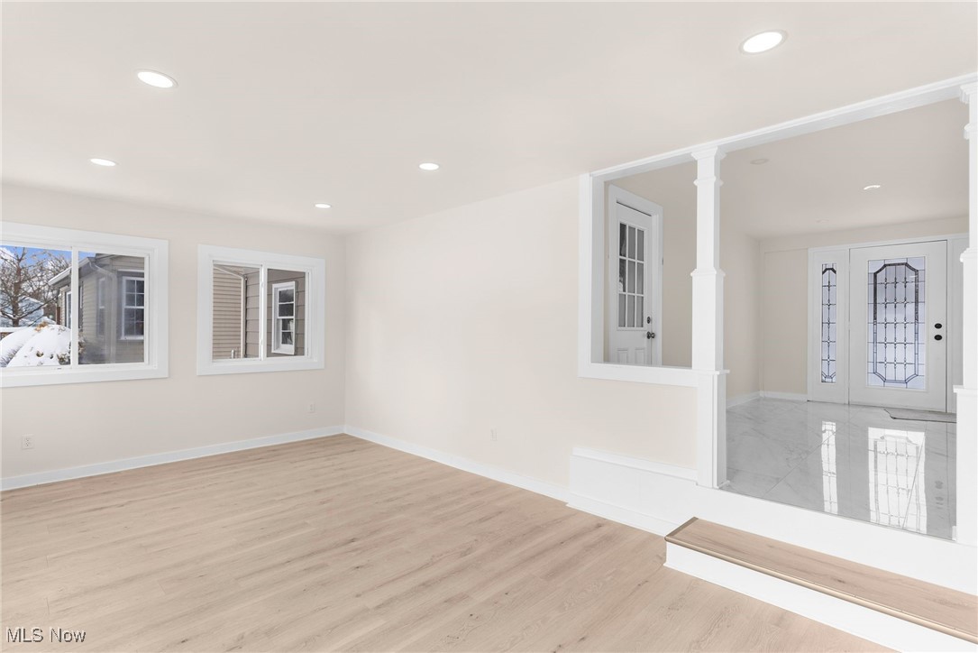 Fosnacht 02 - Residential