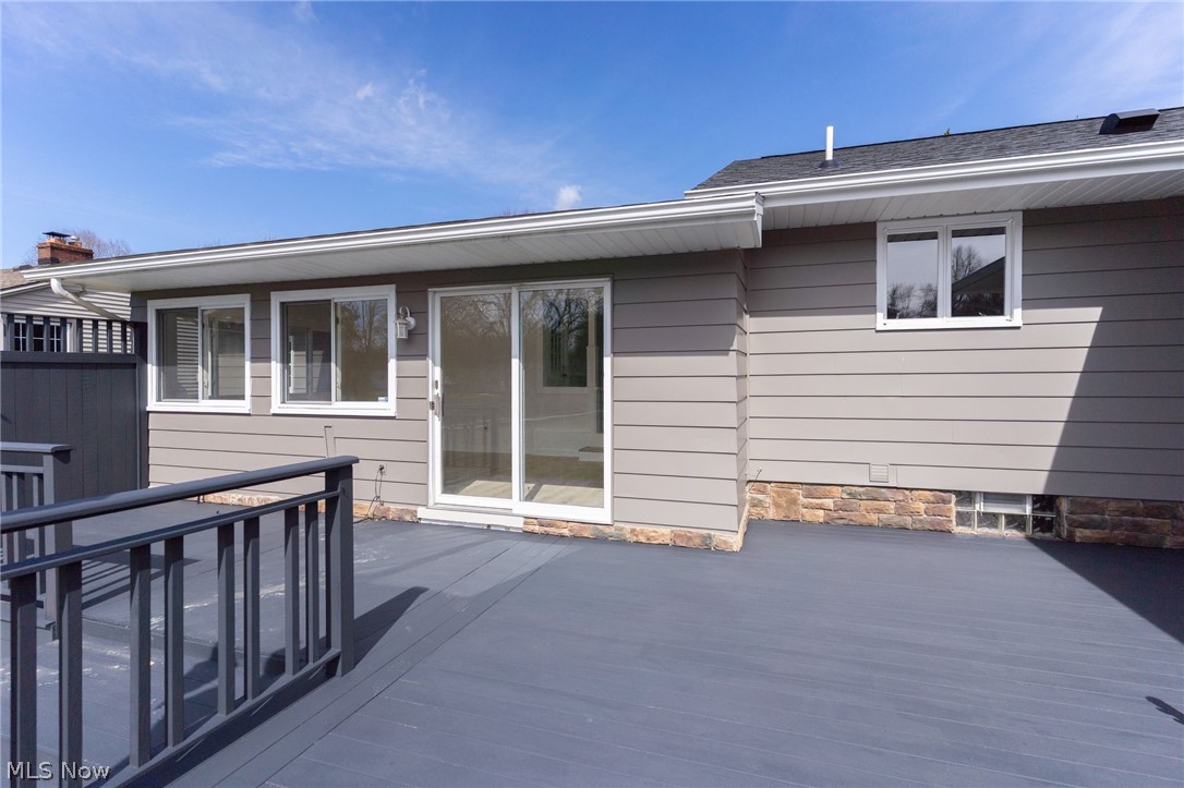 Fosnacht 02 - Residential