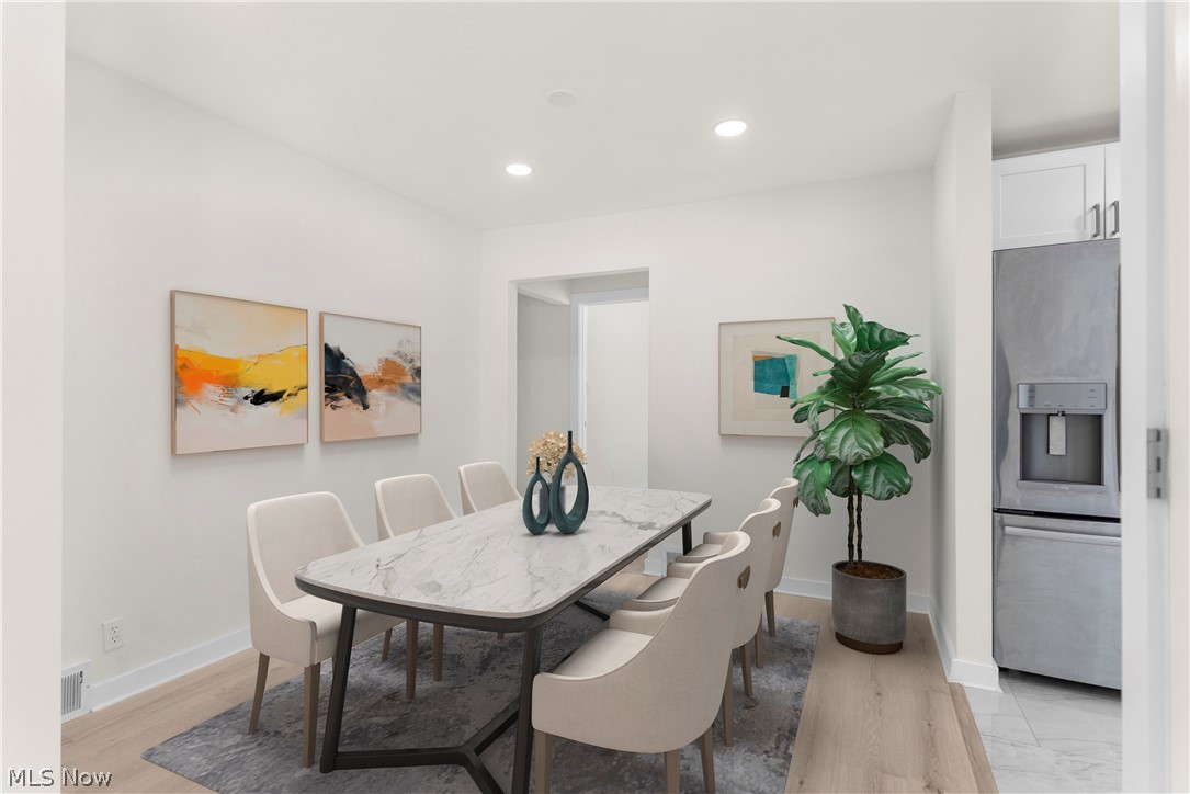 Fosnacht 02 - Residential