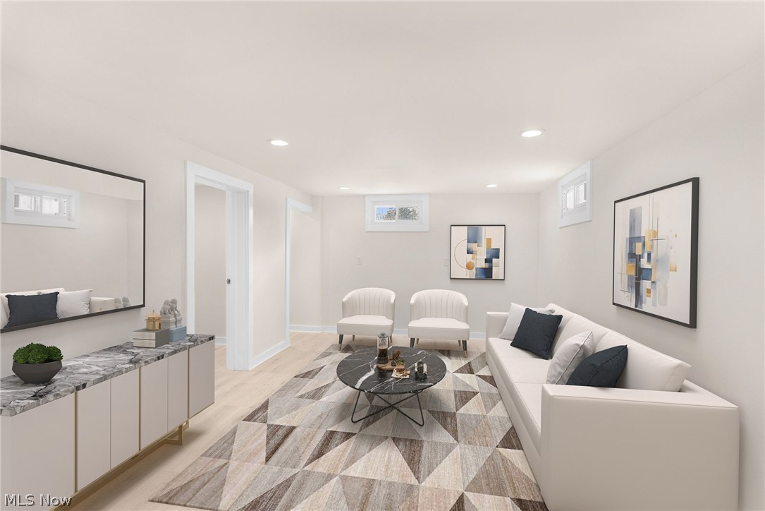 Fosnacht 02 - Residential