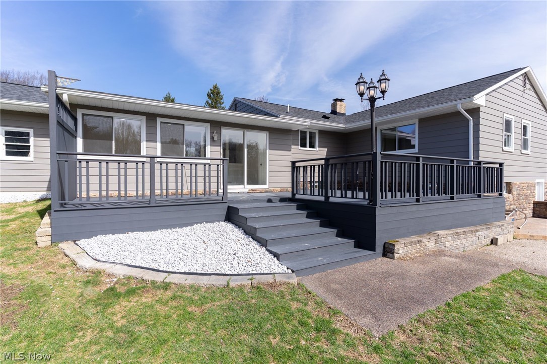 Fosnacht 02 - Residential