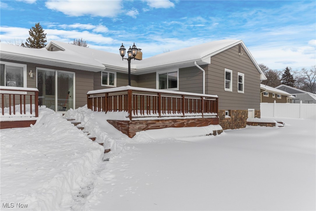 Fosnacht 02 - Residential