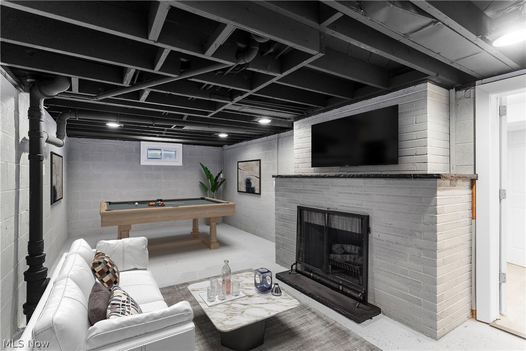 Fosnacht 02 - Residential