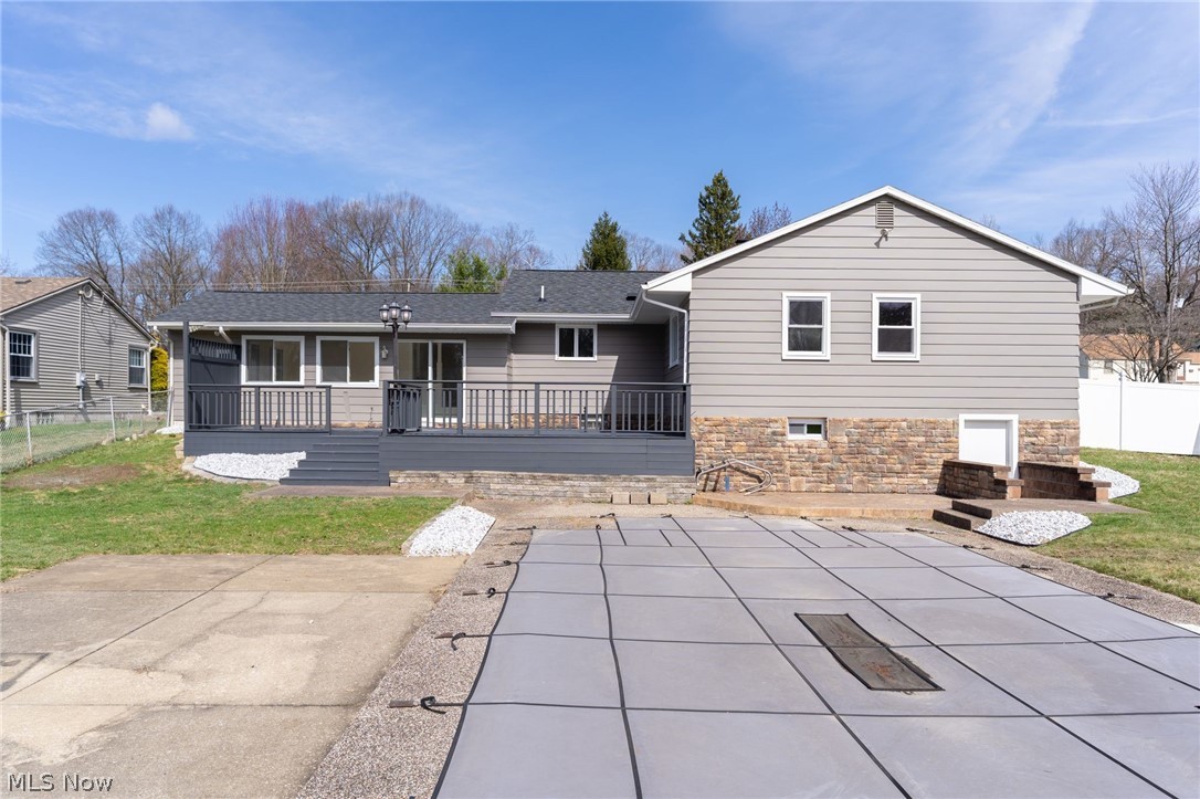 Fosnacht 02 - Residential