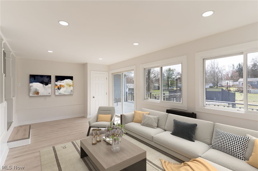 Fosnacht 02 - Residential