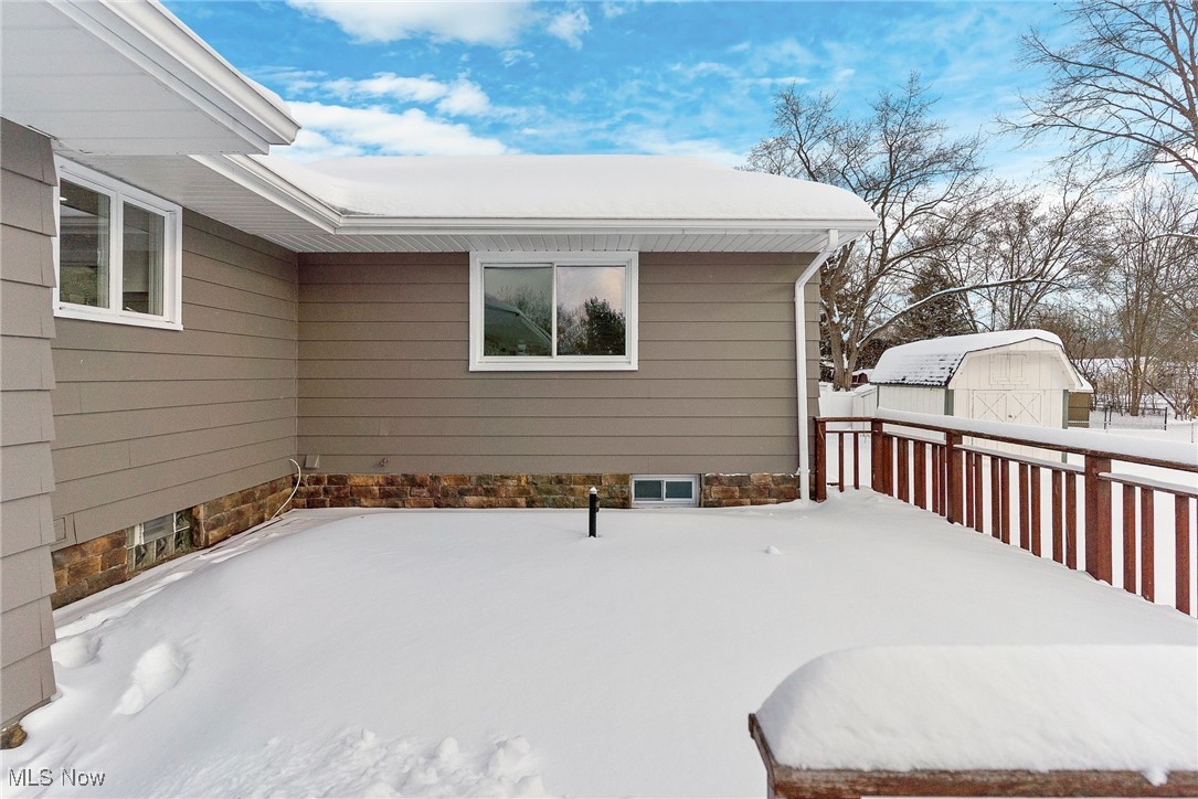 Fosnacht 02 - Residential