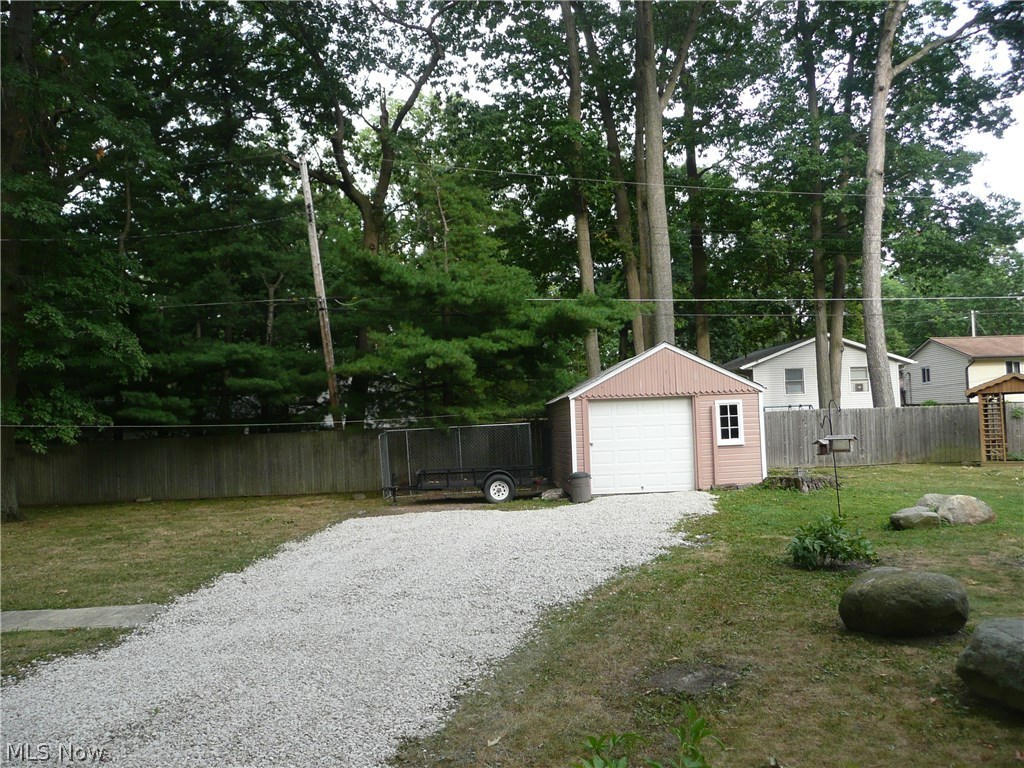 SUNNYSIDE BEACH - Residential Lease