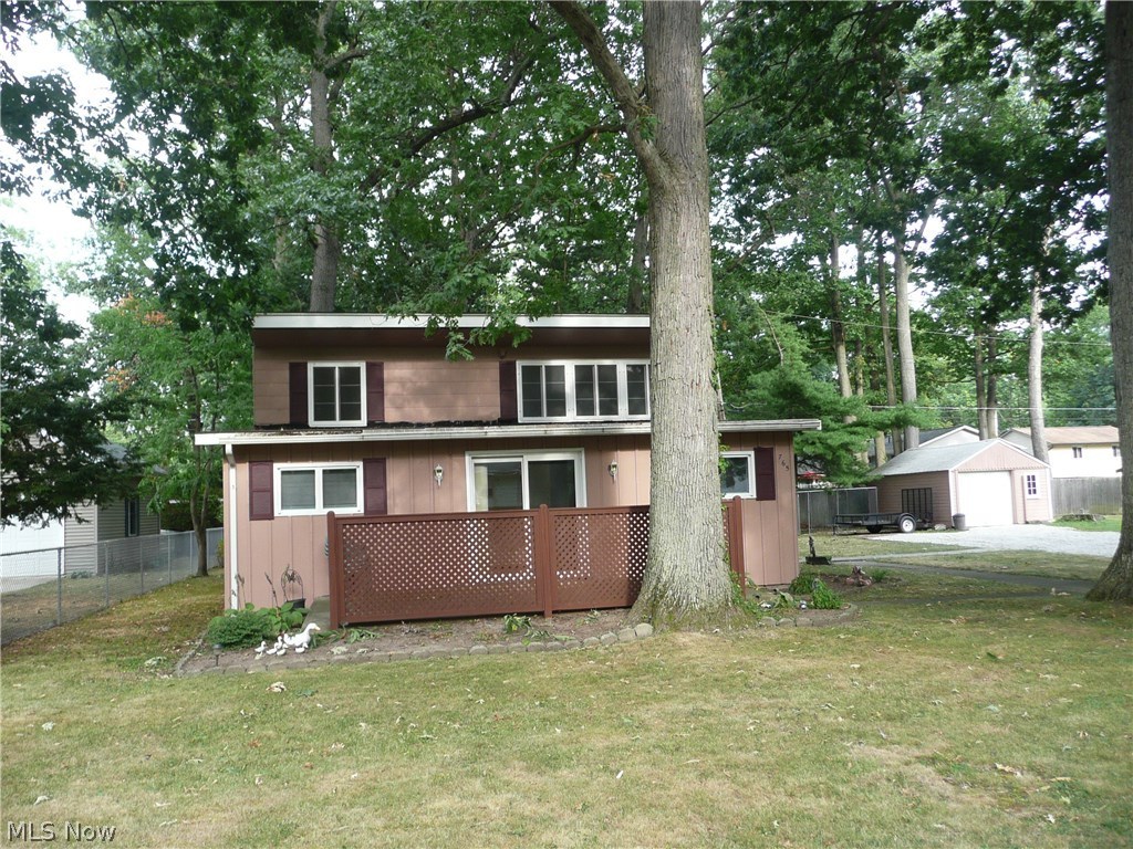 SUNNYSIDE BEACH - Residential Lease