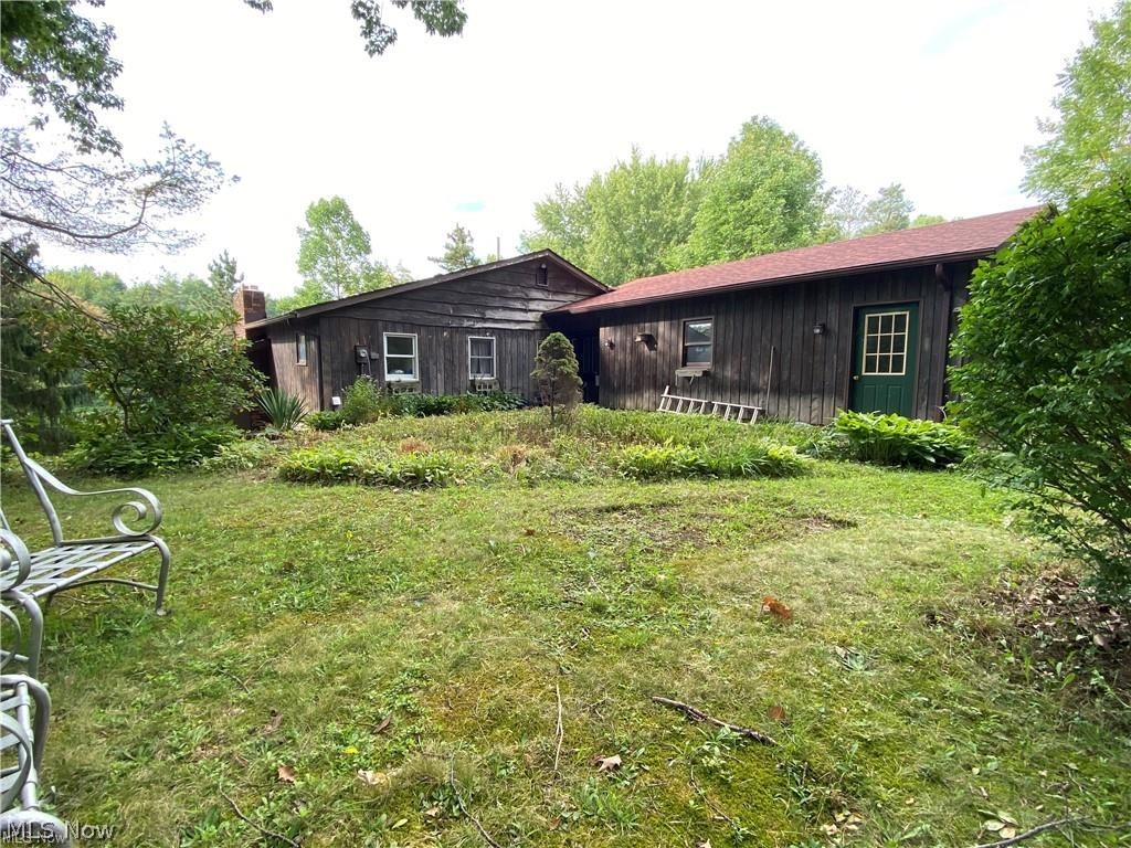 Pine Lake - Residential