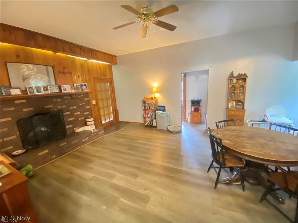 Pine Lake - Residential